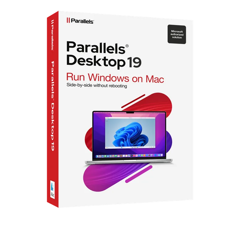Parallels Desktop 19 Business