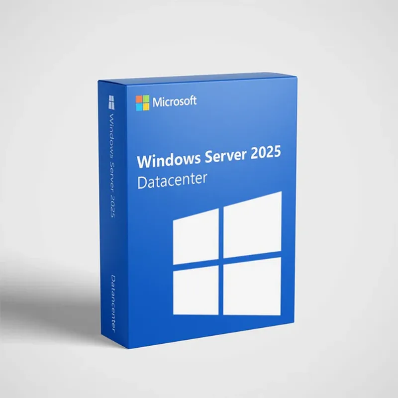 Windows Server 2025 Essentials​