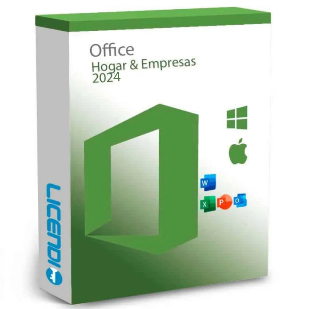 Microsoft Office 2024 Home and Business