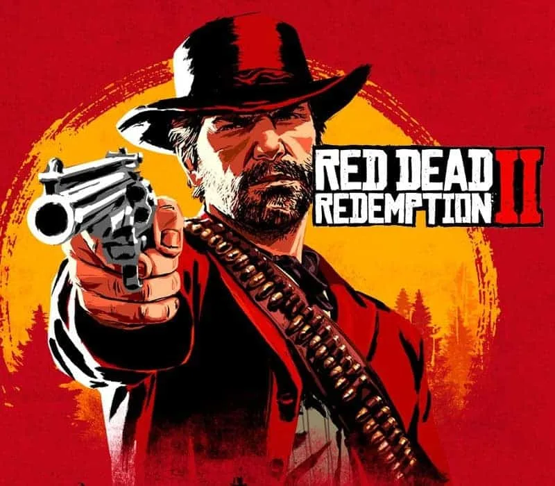 Red Dead Redemption 2 | For PC | Digital version