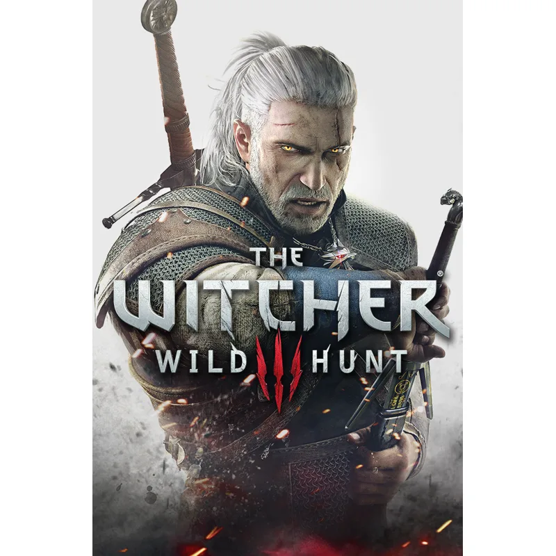 The Witcher 3 | Versión Digital | PC