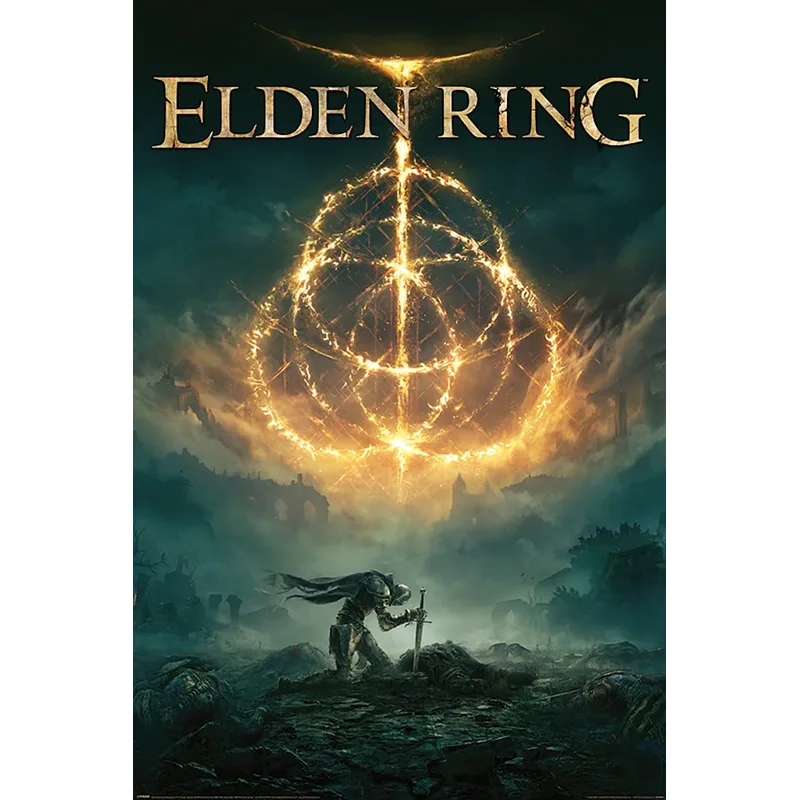Elden Ring Digital Game