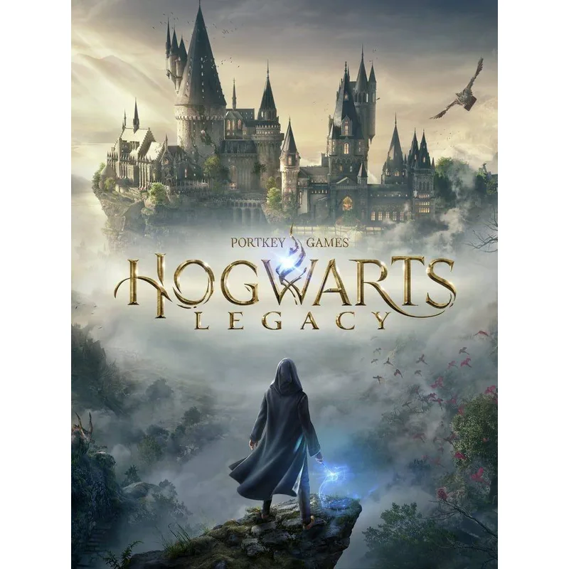 Hogwarts Legacy | Steam Key | PC