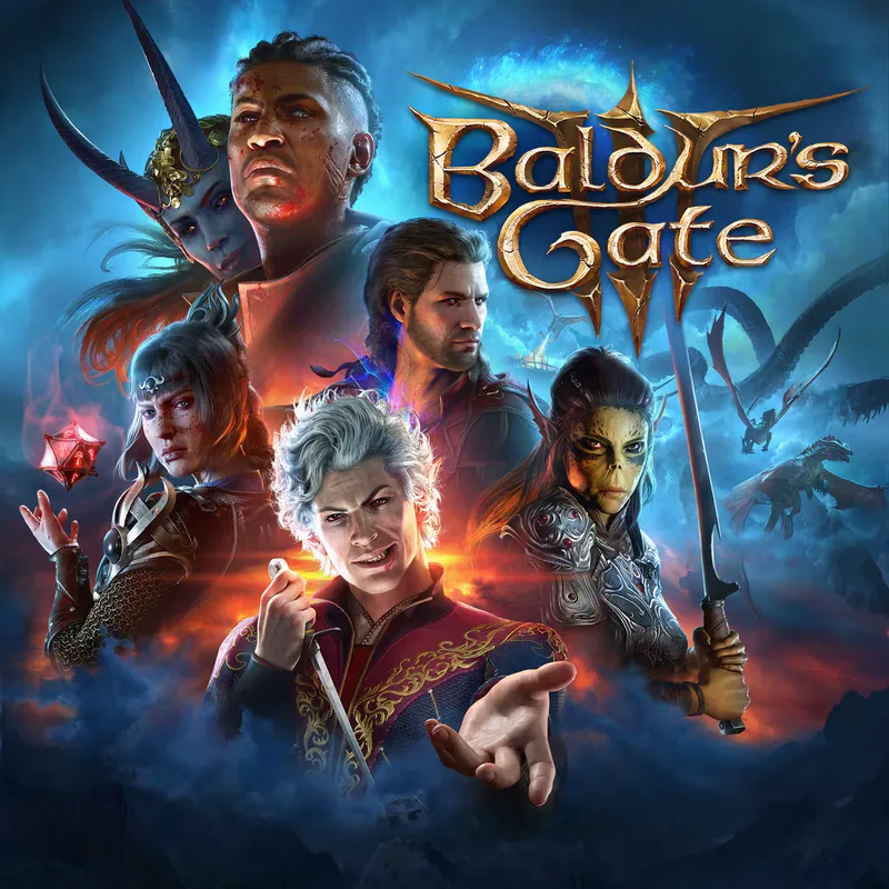 Baldur's Gate 3 | Steam Key | PC