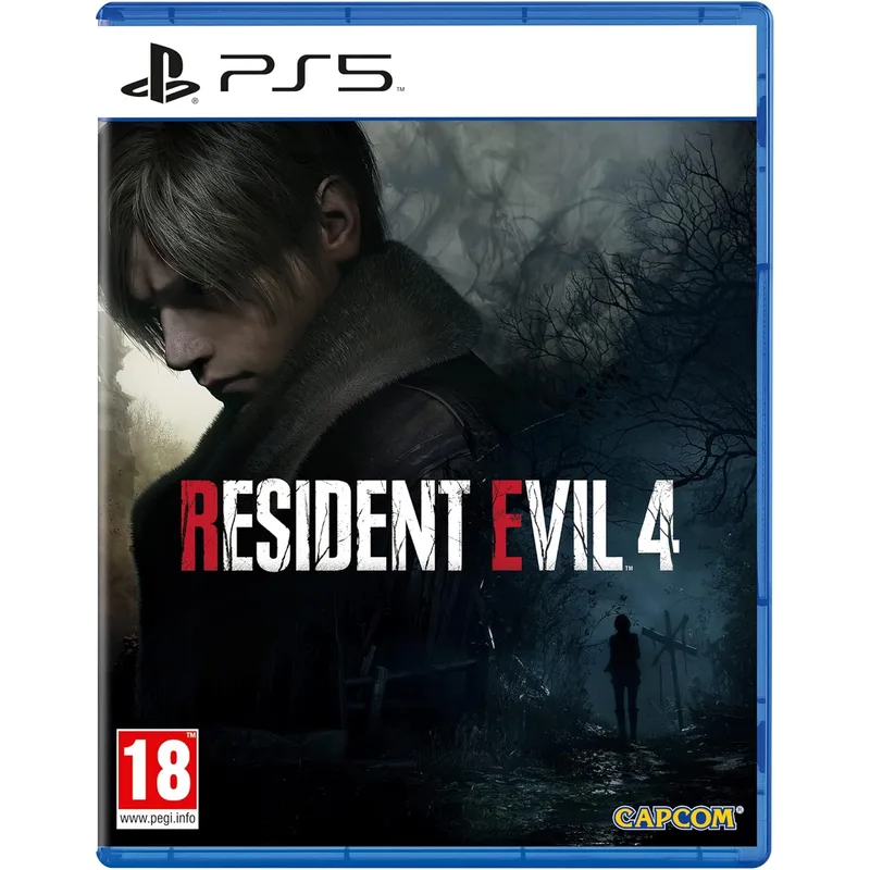 Resident Evil 4 Remake | Steam Key | PC
