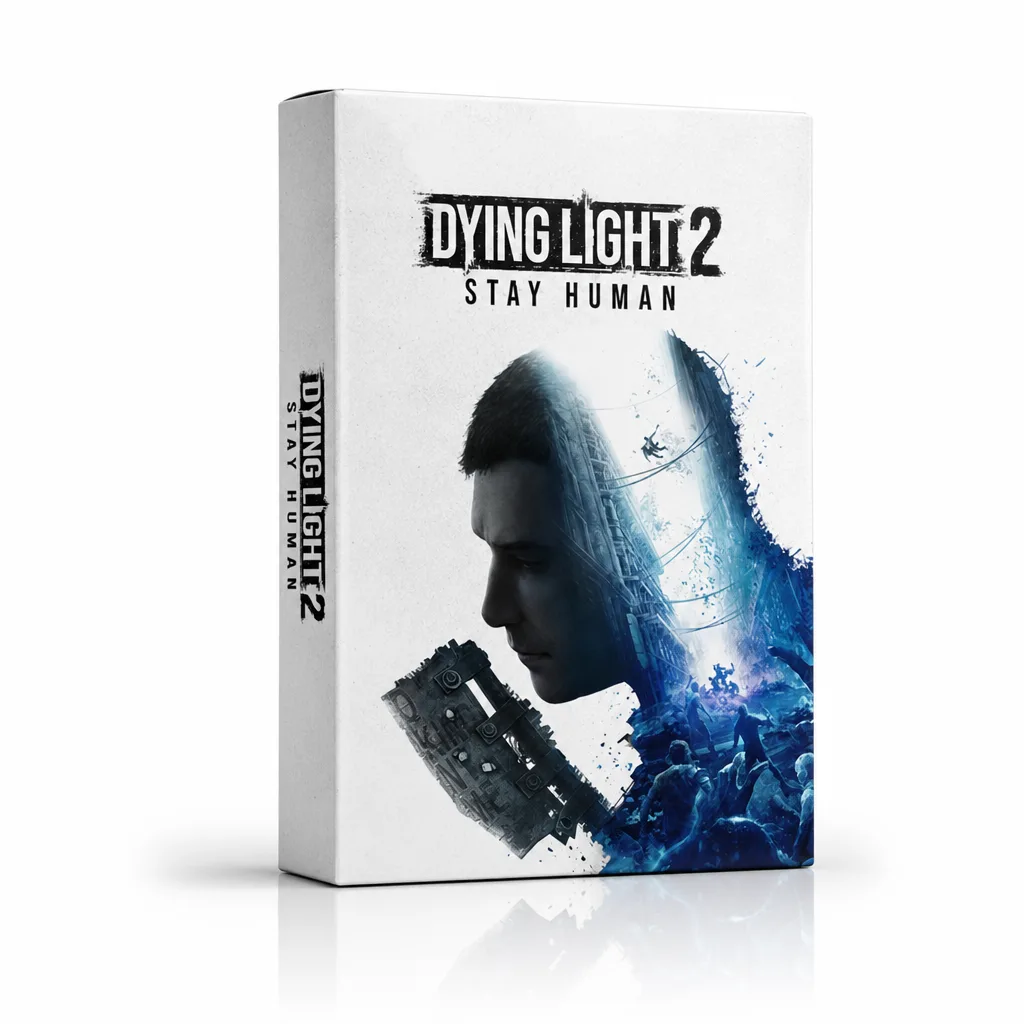 Dying Light 2 Stay Human | Steam Key | PC