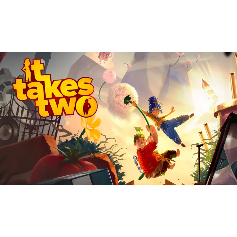It Takes Two | Steam Key | PC