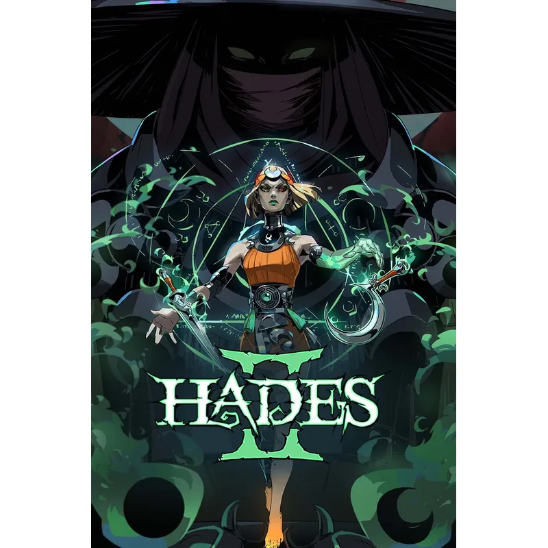 Hades II | Steam Key | PC