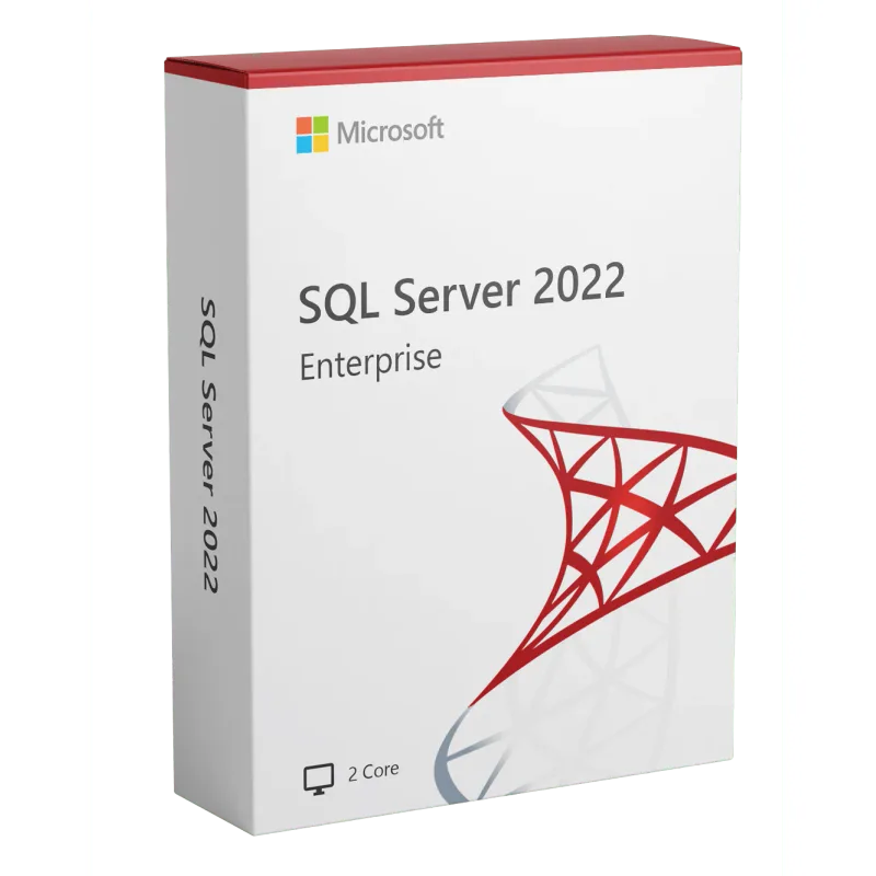 SQL Server 2022 Enterprise