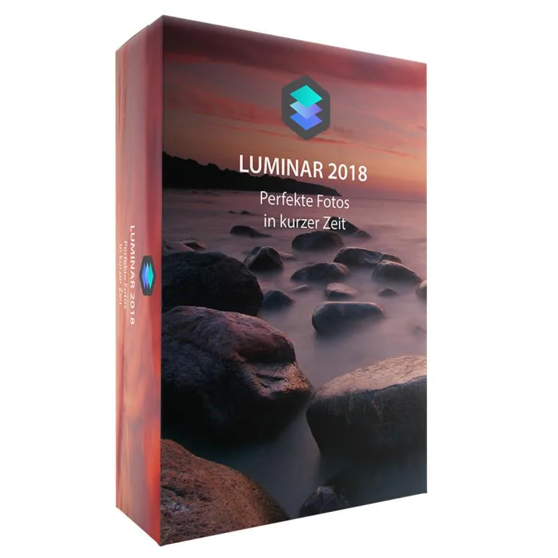 Luminar 2018