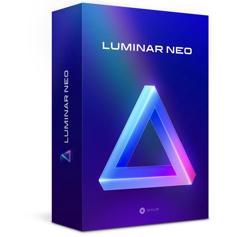 Luminar Neo 1.4.2