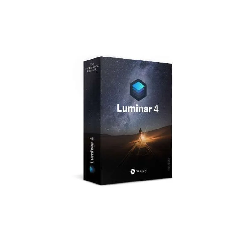 Luminar 4