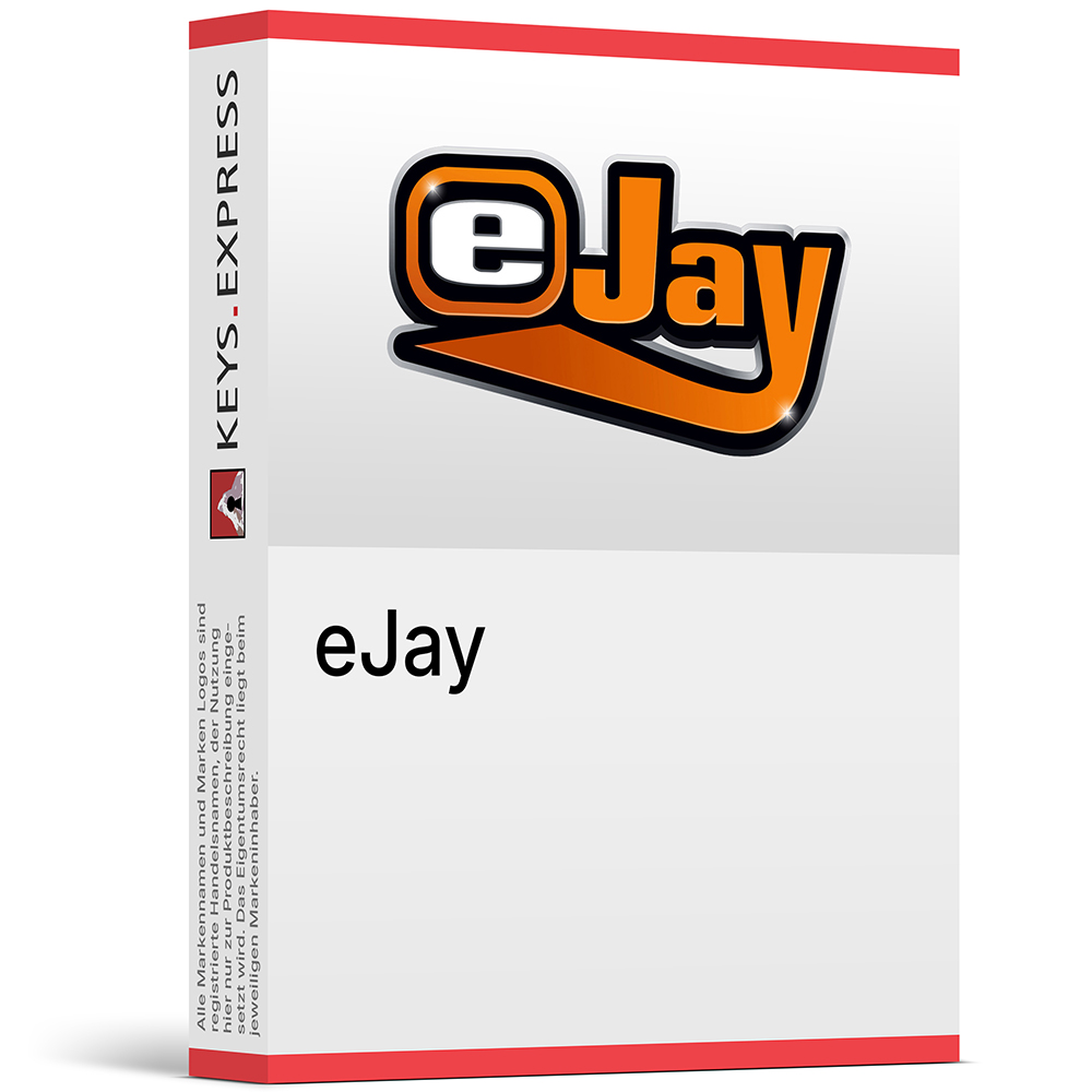 eJay Music Exchange
