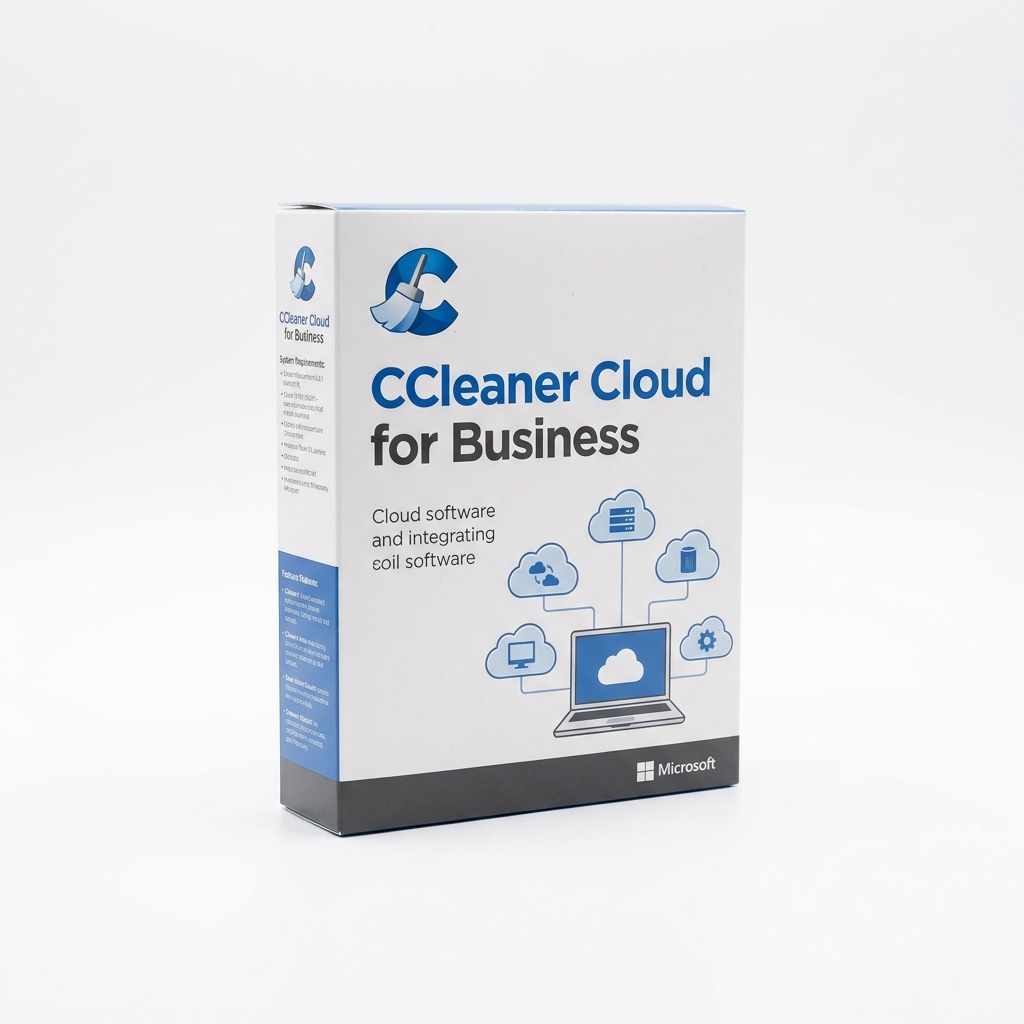 CCleaner Cloud for Business