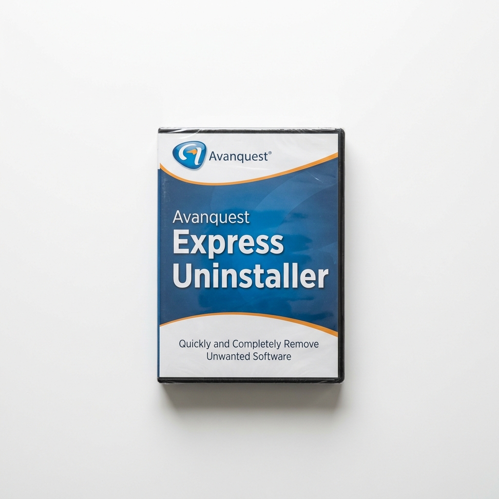 Avanquest Express Uninstaller
