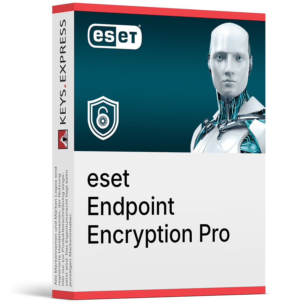eset Endpoint Encryption Pro