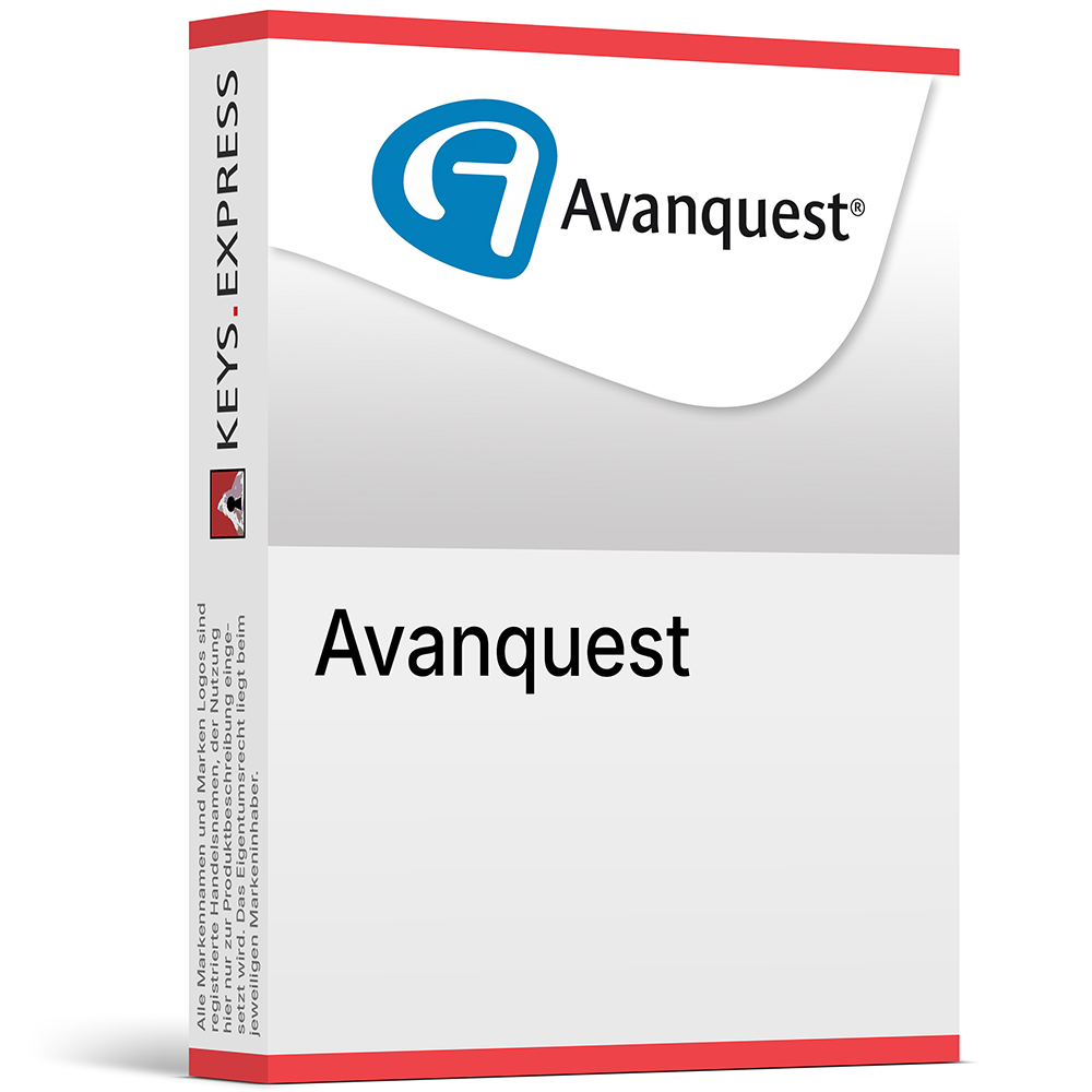 Avanquest Expert PDF 15
