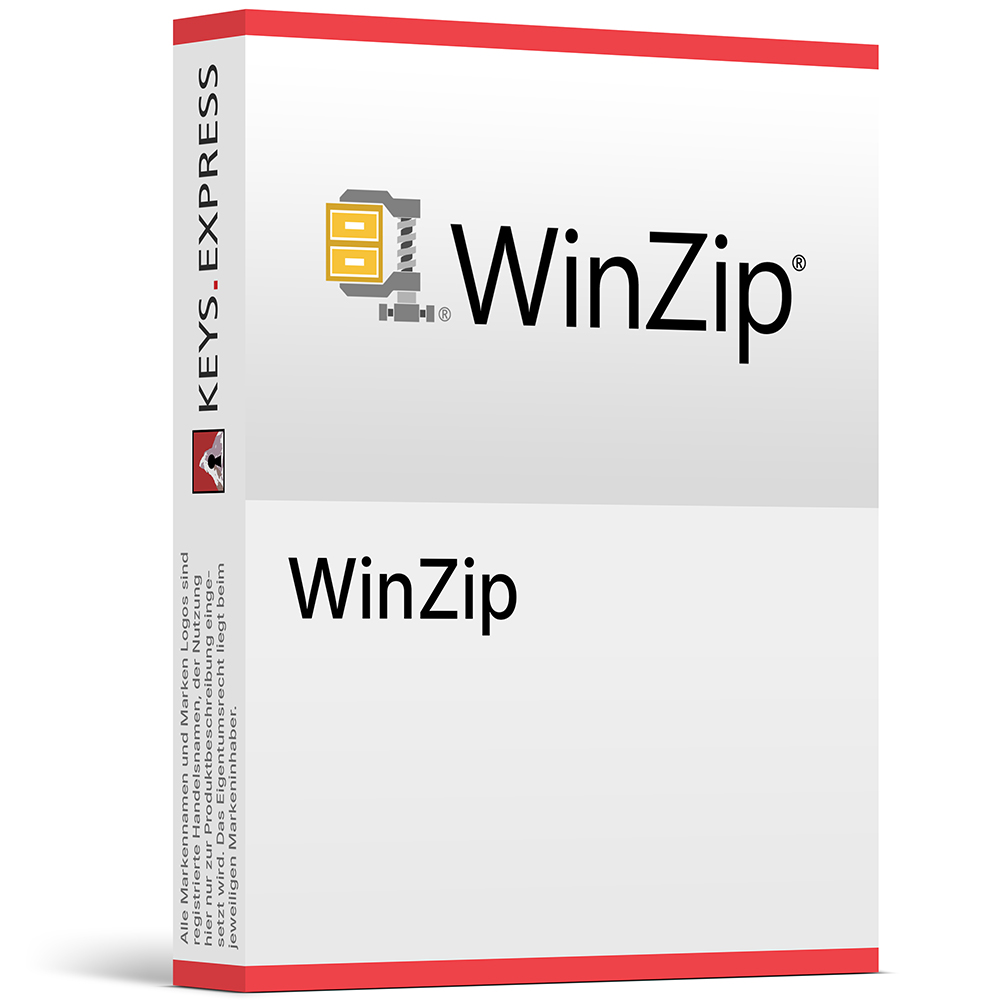 WinZip SafeMedia 8