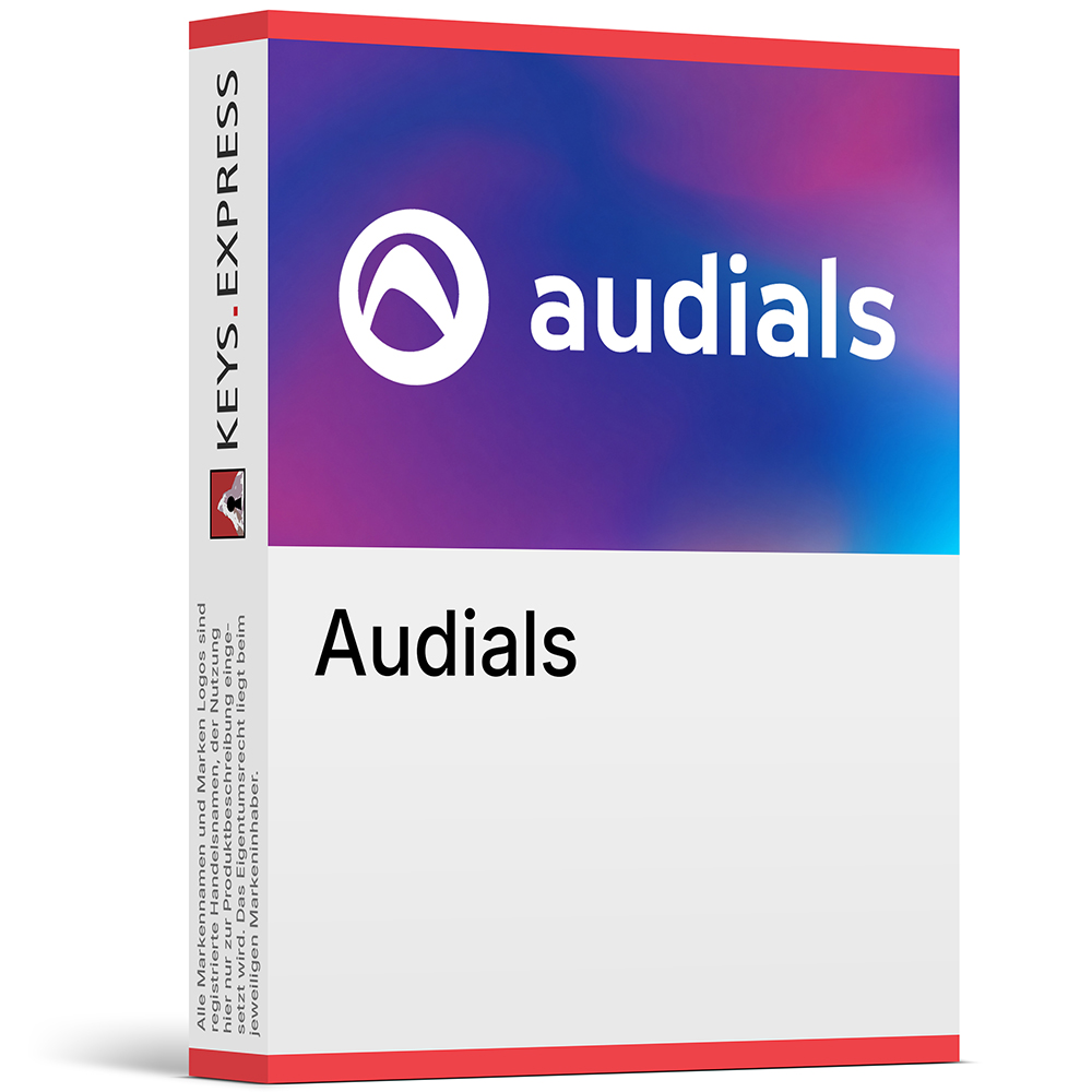 Audials Radio