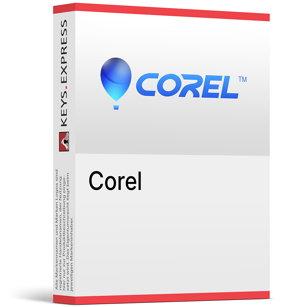 Corel Creator Silver NXT 8 Enterprise
