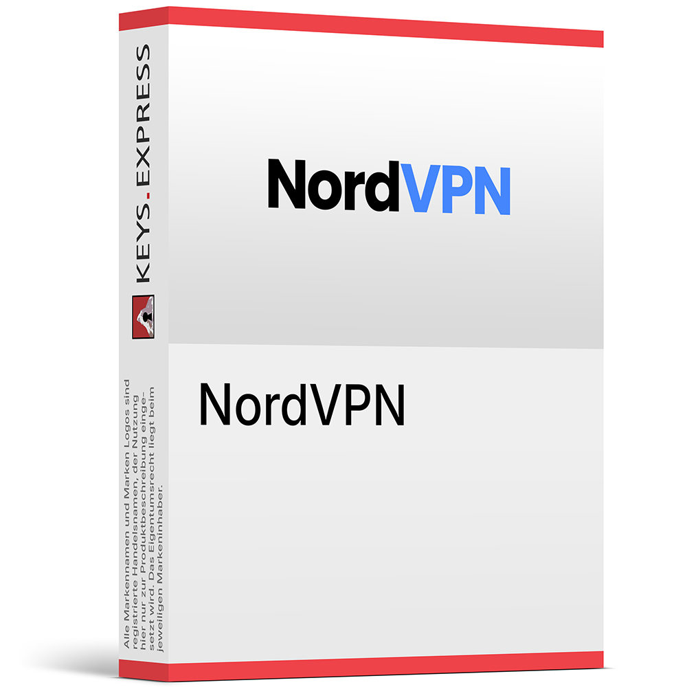 NordVPN Basis Premium