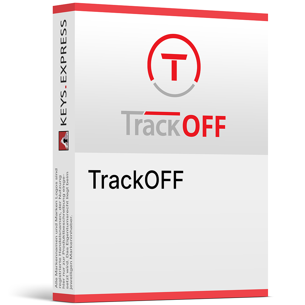 TrackOFF