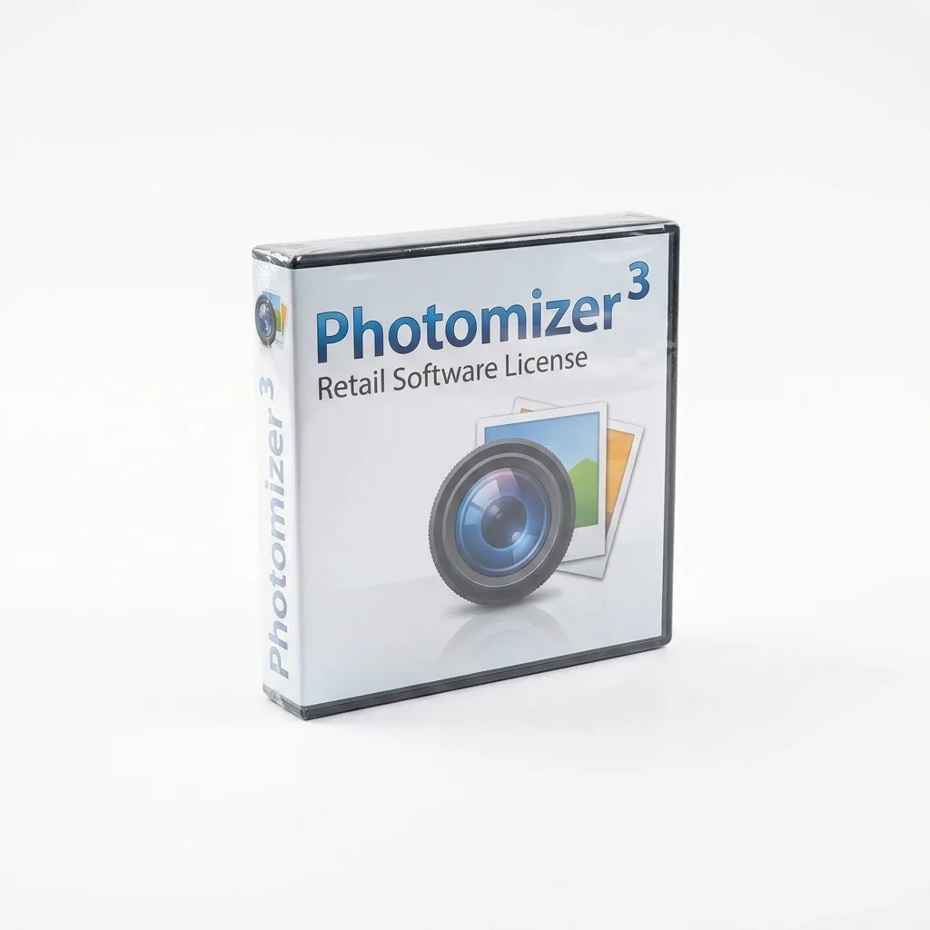Photomizer 3