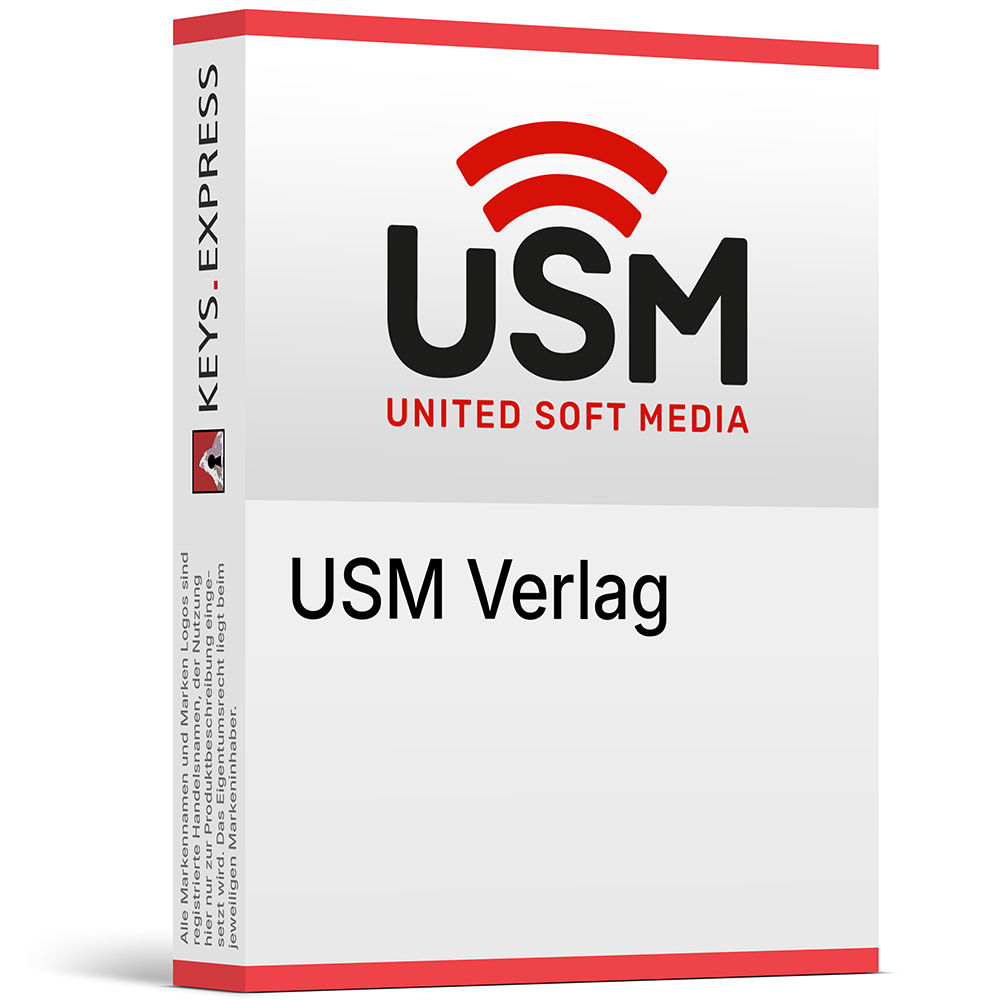USM AstroStar Profi 8.0