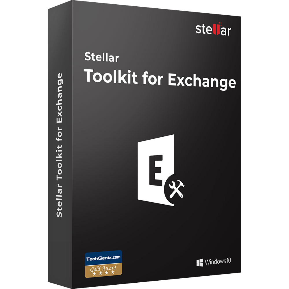 Stellar Toolkit for Exchange