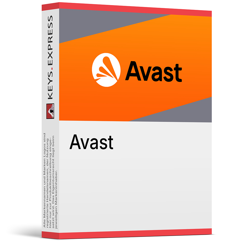 Avast Hide My Ass Pro VPN