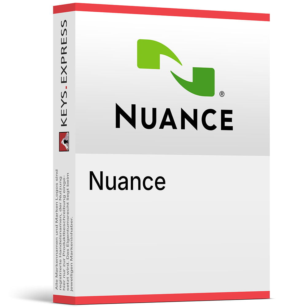 Nuance Management Center Cloud Subscription