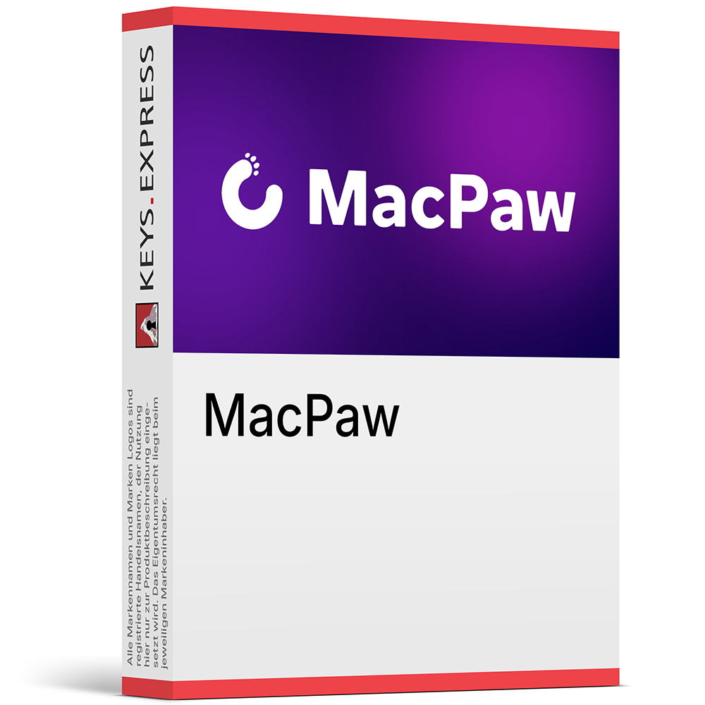 MacPaw Setapp