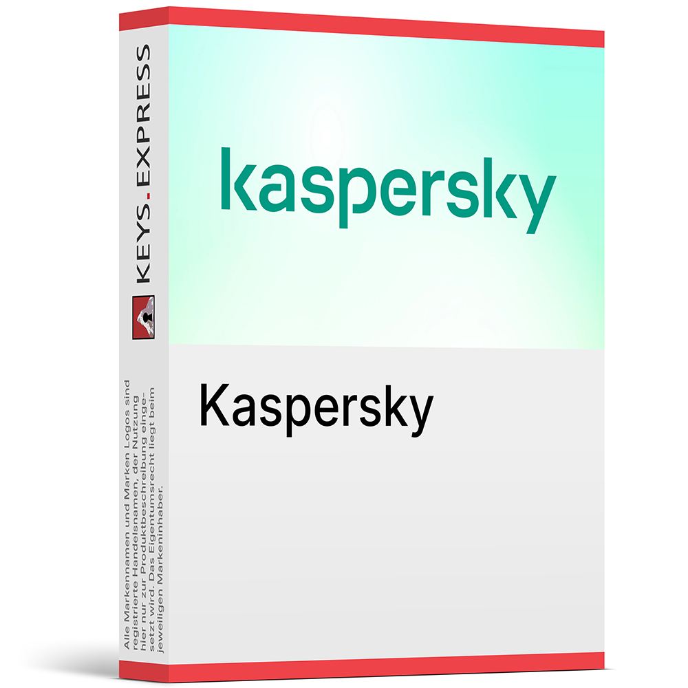 Kaspersky Endpoint Detection and Response Expert Base