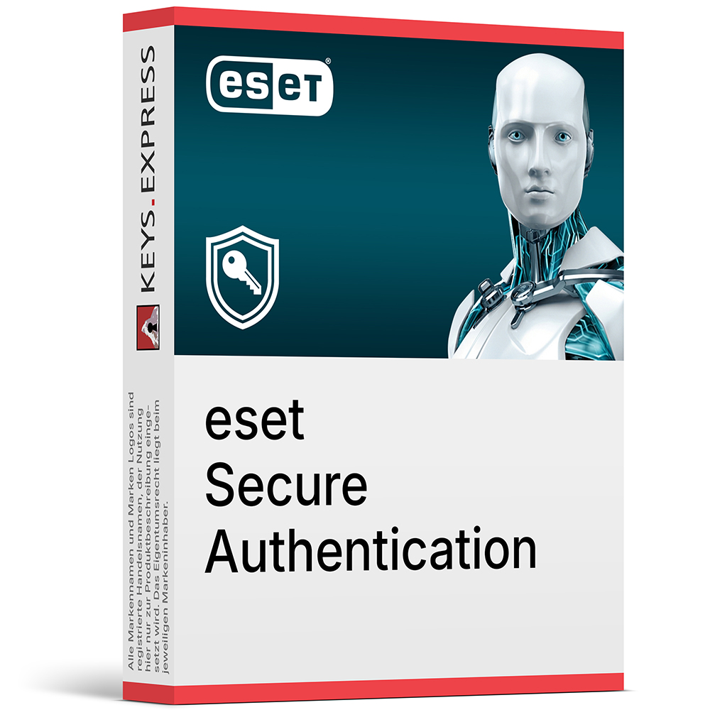 eset Secure Authentication
