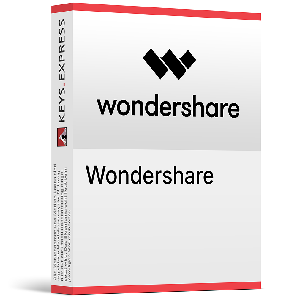 Wondershare Dr.Fone Phone Transfer iOS & Android