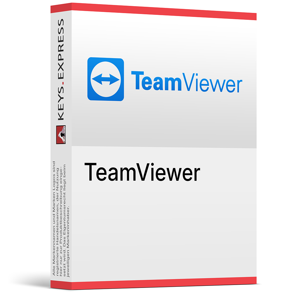 TeamViewer Premium