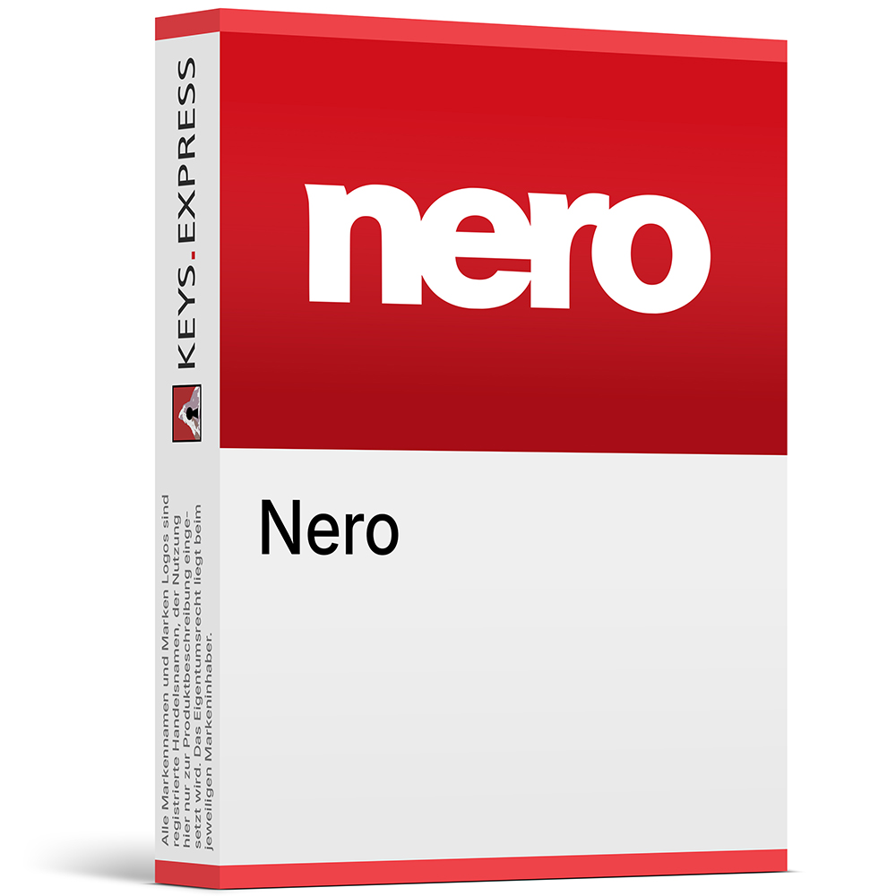 Nero Media Home