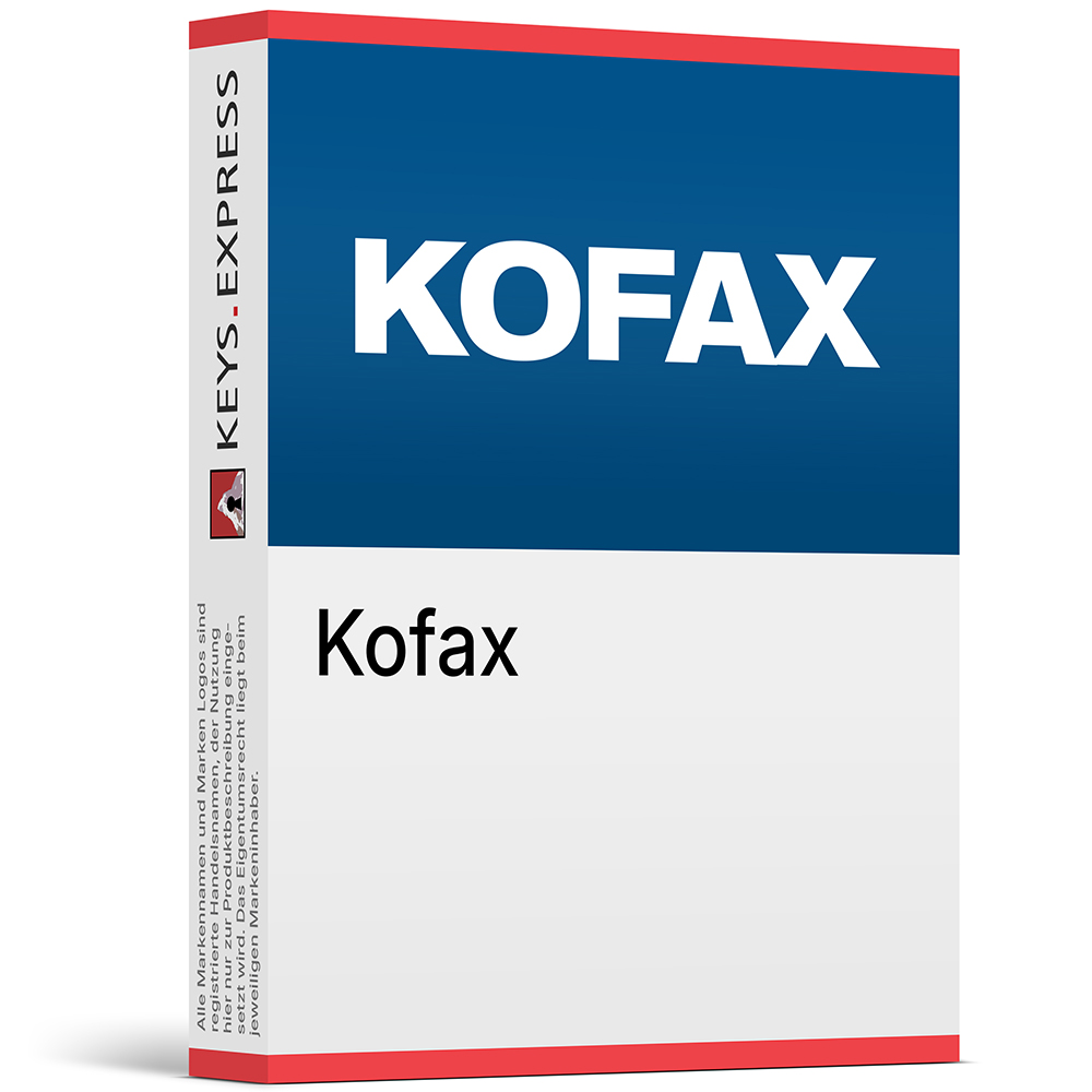 Kofax PaperPort 14 Standard