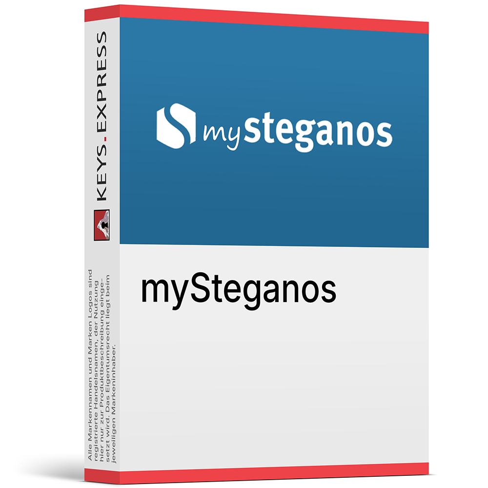 Steganos Privacy Suite 2026