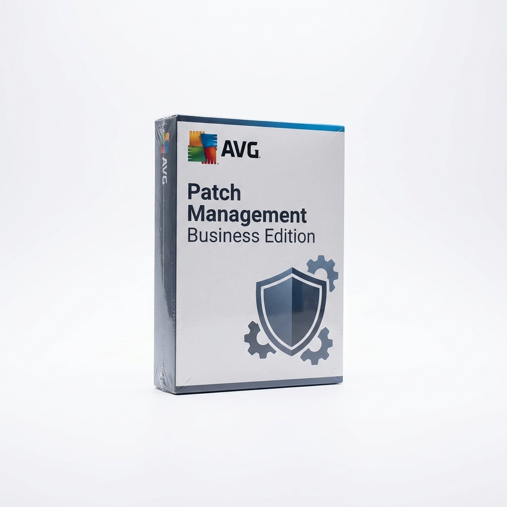 AVG Patch Management Business Edition