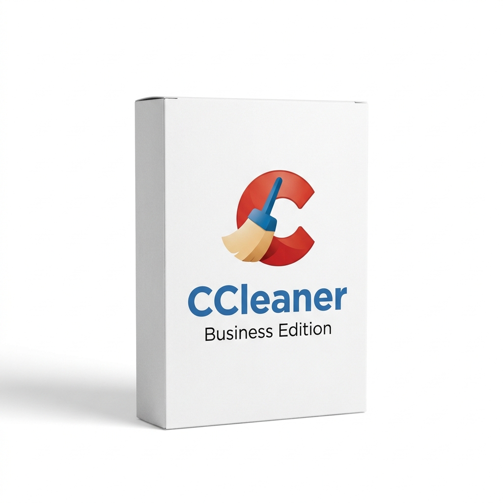 CCleaner Business Edition