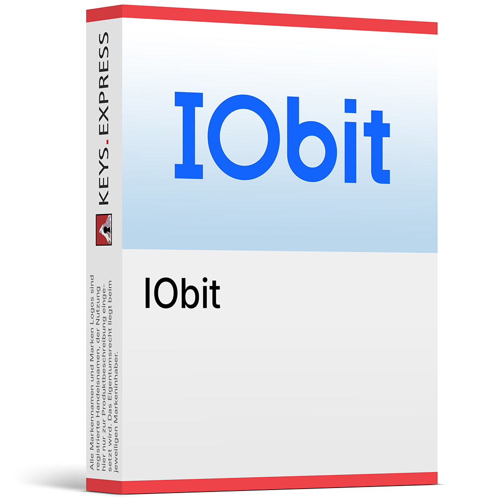 IObit iTop VPN & iTop Private Browser