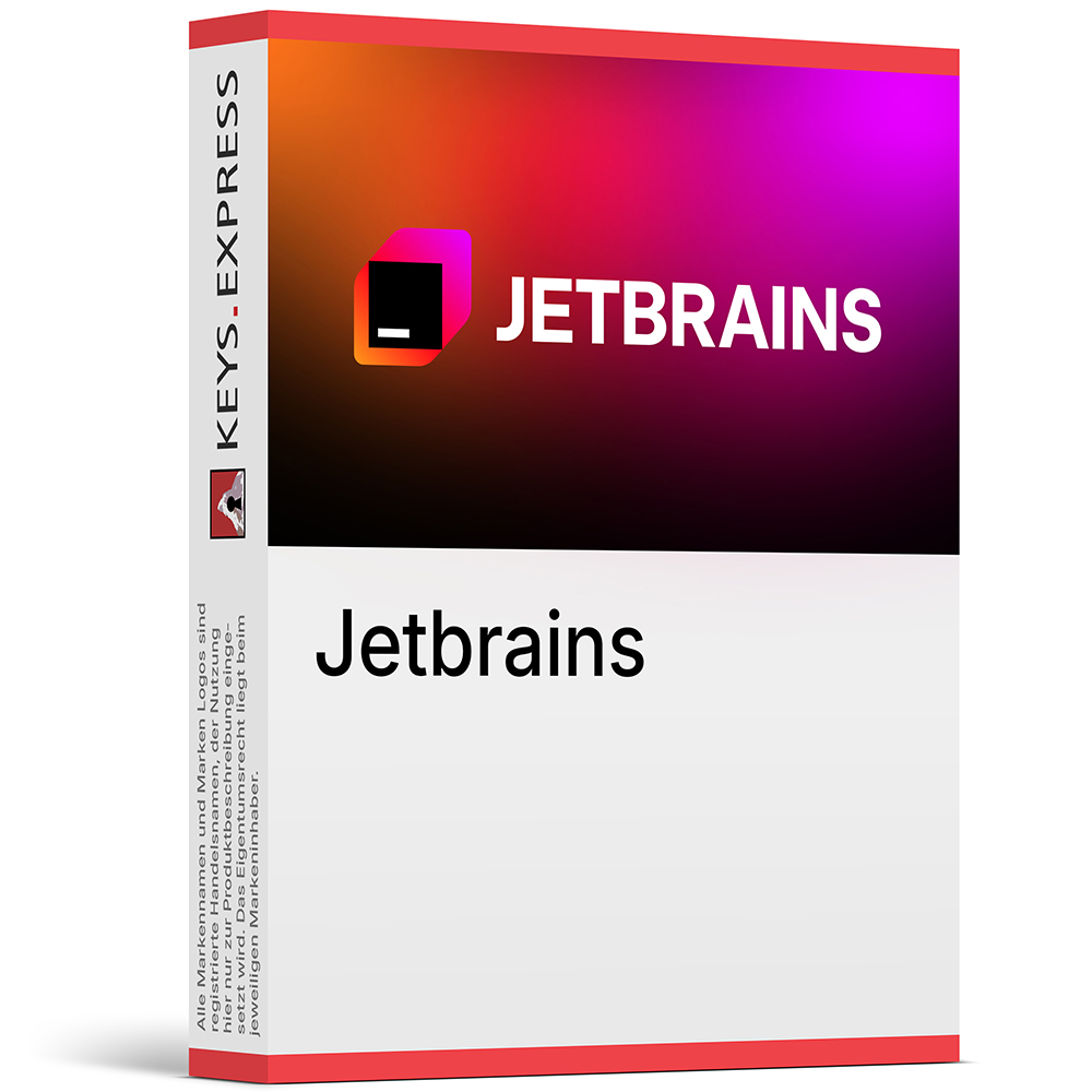 Jetbrains ReSharper