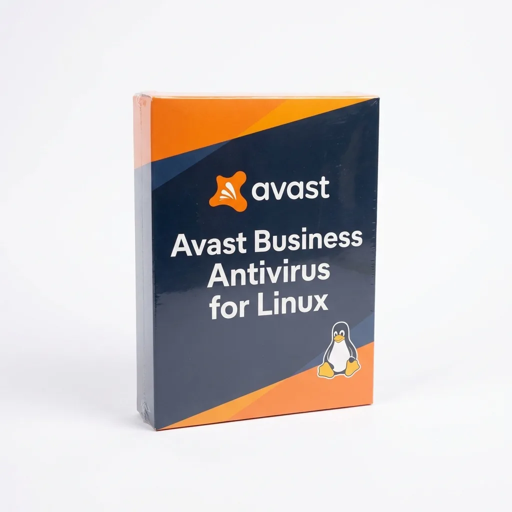 Avast Business Antivirus for Linux