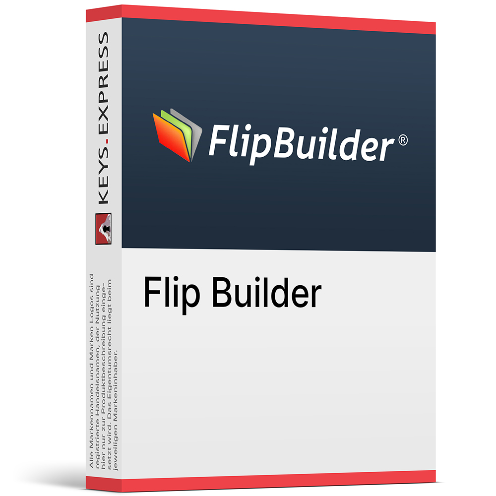 Flip PDF