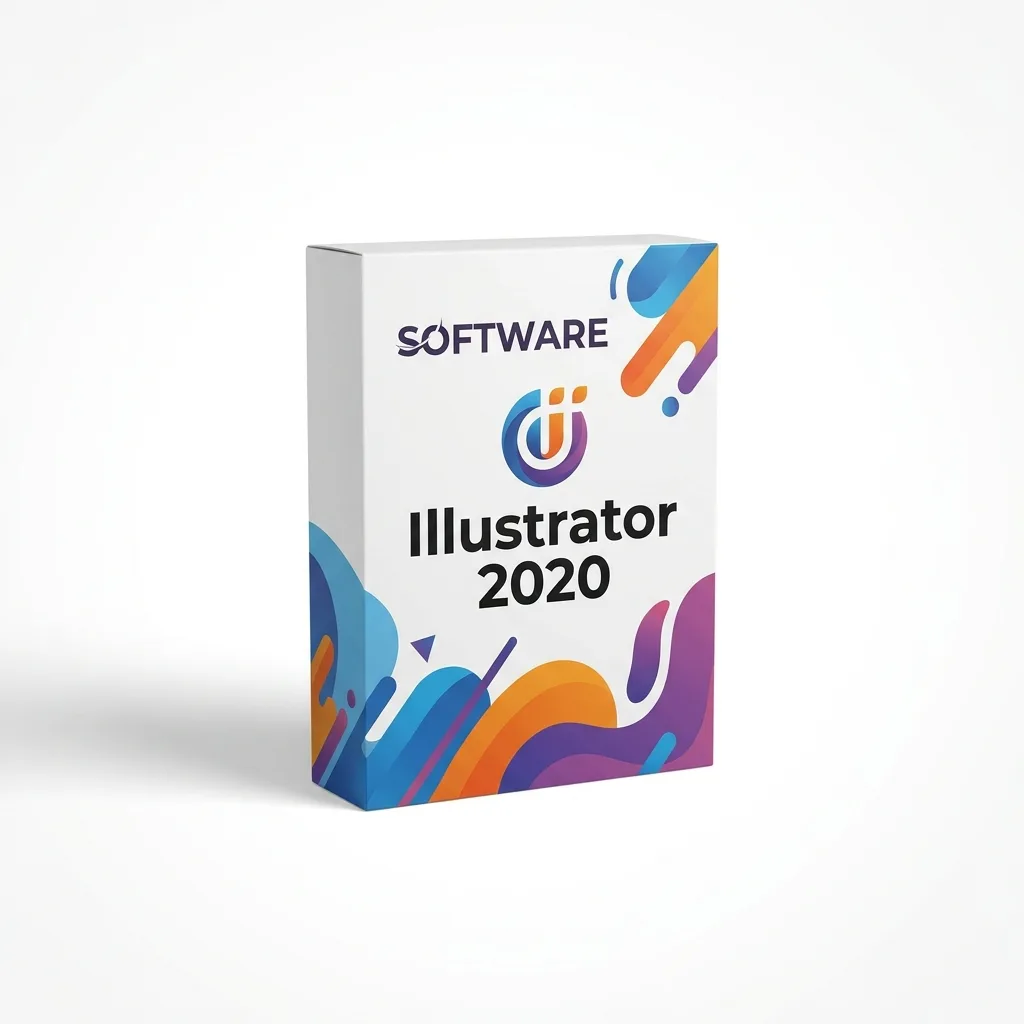Illustrator 2020