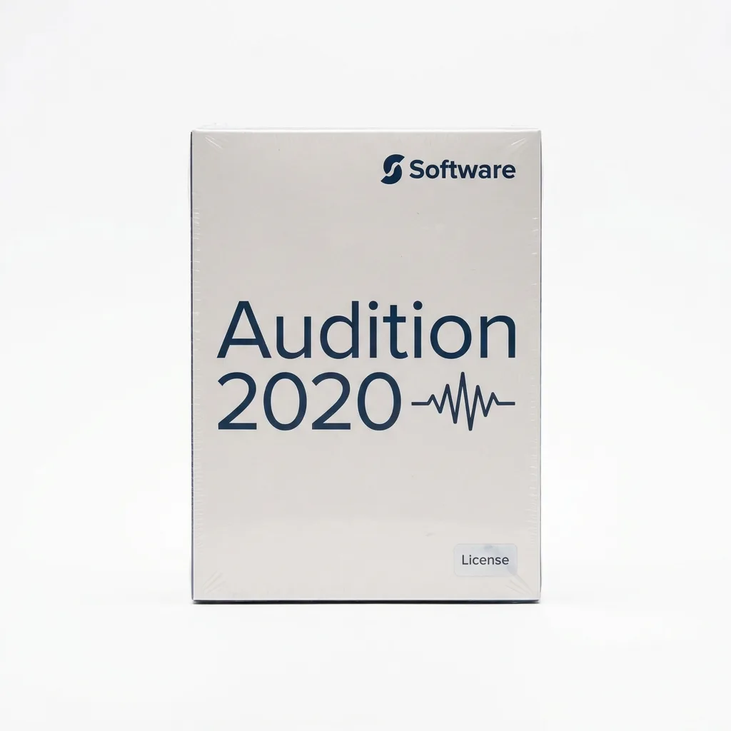 Audition 2020