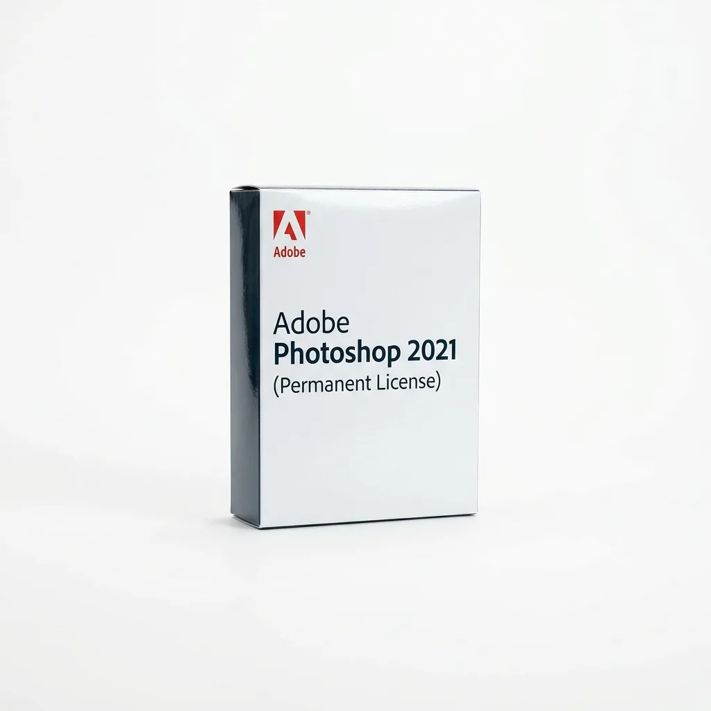 Photoshop 2021 (Permanent)