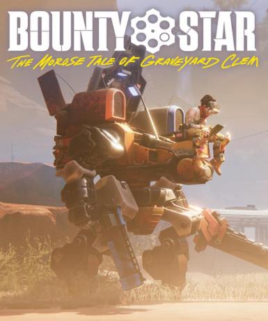 Bounty Star (Steam)