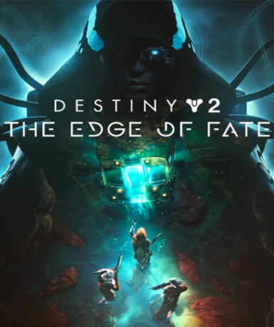 Destiny 2: The Edge of Fate (DLC)